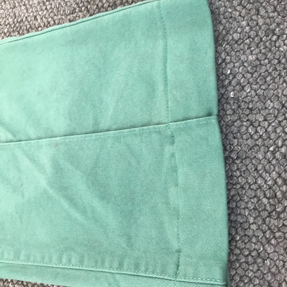 Cotton On size 8 Green jeans - Picture 3 of 7